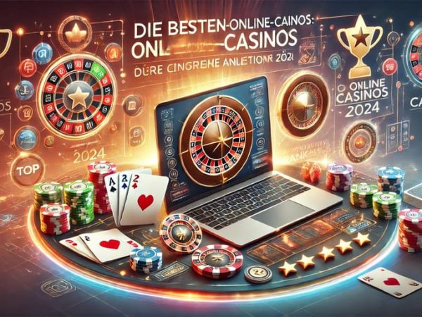 Bestes Online Casino Deutschland - Wie kann man produktiver sein?