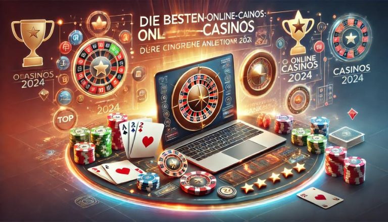 besten Online Casinos